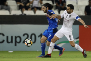 السد قطر - استقلال ایران - لیگ قهرمانان آسیا 2018