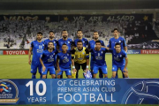 السد قطر - استقلال ایران - لیگ قهرمانان آسیا 2018
