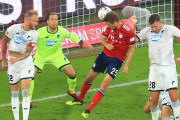 بایرن مونیخ - هوفنهایم - بوندسلیگا - Bayern vs Hoffenheim