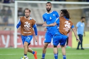 Esteghlal Iran vs Al-Saad Qatar