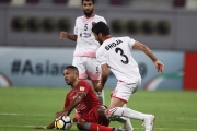Al-Duhail Qatar vs Persepolis Iran