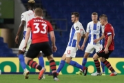 Brighton vs Southampton