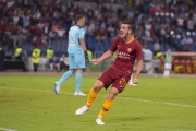 AS Roma vs Atalanta