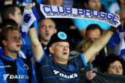 کلوب بروخه - بروسیا دورتموند - مرحله گروهی لیگ قهرمانان اروپا