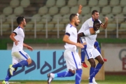 سایپا - نفت مسجدسلیمان - لیگ برتر ایران 98-97