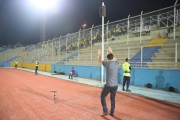 Pars Jonoubi Jam vs Sepahan