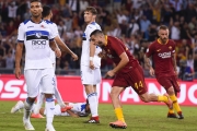 AS Roma vs Atalanta