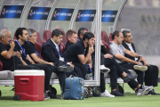 Al-Duhail Qatar vs Persepolis Iran