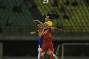 Sepidrood Rasht vs Sanat Naft Abadan