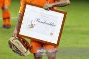 Netherlands vs Peru