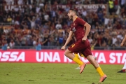 AS Roma vs Atalanta