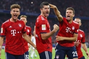 بایرن مونیخ - هوفنهایم - بوندسلیگا - Bayern vs Hoffenheim