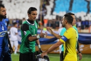 Esteghlal Iran vs Al-Saad Qatar