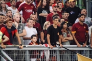 AS Roma vs Atalanta