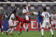 Al-Duhail Qatar vs Persepolis Iran