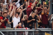 AS Roma vs Atalanta