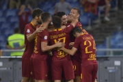 AS Roma vs Atalanta