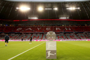 بایرن مونیخ و هوفنهایم - بوندسلیگا - Bayern vs Hoffenheim