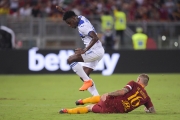 AS Roma vs Atalanta