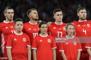 Wales vs Ireland - UEFA Nations League