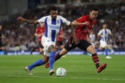 Brighton vs Southampton