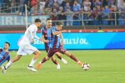 ترابزون اسپور و سیواس اسپور - سوپرلیگ ترکیه