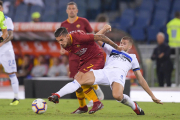 AS Roma vs Atalanta