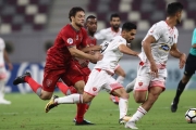 Al-Duhail Qatar vs Persepolis Iran