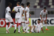 Al-Duhail Qatar vs Persepolis Iran