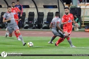 پرسپولیس - الدحیل - لیگ قهرمانان آسیا 2018