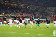 AC Milan vs AS Roma