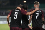دودلانژ - میلان - مرحله گروهی لیگ اروپا 19-2018