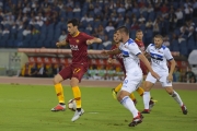 AS Roma vs Atalanta