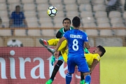 Esteghlal Iran vs Al-Saad Qatar