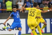 Esteghlal Iran vs Al-Saad Qatar