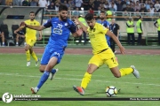 استقلال - السد - لیگ قهرمانان آسیا 2018