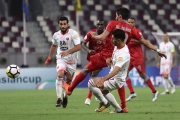 Al-Duhail Qatar vs Persepolis Iran