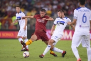 AS Roma vs Atalanta