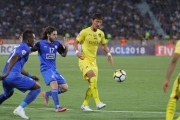 Esteghlal Iran vs Al-Saad Qatar