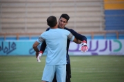 Pars Jonoubi Jam vs Sepahan