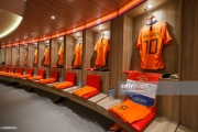Netherlands vs Peru