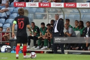 Portugal vs Croatia - Friendly