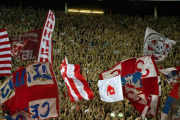 ستاره سرخ بلگراد - ناپولی - مرحله گروهی لیگ قهرمانان اروپا
