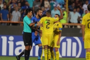 Esteghlal Iran vs Al-Saad Qatar