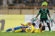 Esteghlal Iran vs Al-Saad Qatar