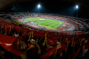 ستاره سرخ بلگراد - ناپولی - مرحله گروهی لیگ قهرمانان اروپا