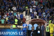 Esteghlal Iran vs Al-Saad Qatar