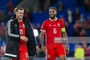 Wales vs Ireland - UEFA Nations League