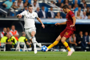 رئال مادرید - آ اس رم - مرحله گروهی لیگ قهرمانان اروپا 19-2018