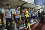 Pars Jonoubi Jam vs Sepahan